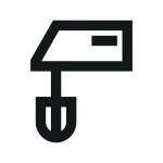 Blend SVG Icon